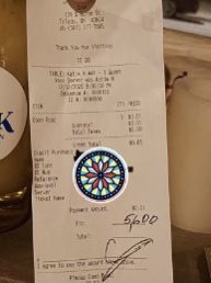 Christmas Tip - Baller Alert Christmas Tip
