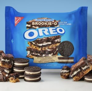 Brookie O