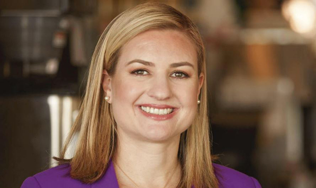 Kate Gallego
