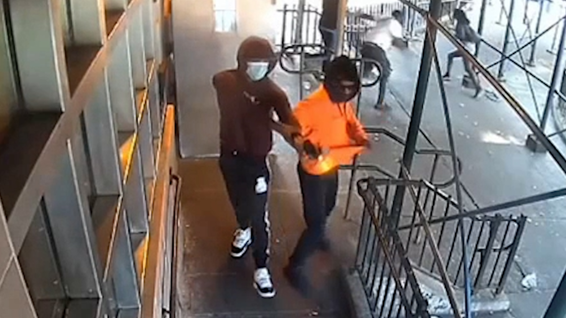 18 men arrested - Baller Alert 18 men arrested