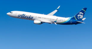 Three Alaska Airlines Passengers Suing Airline & Boeing For $1 Billion Following Mid-Flight Door Blowout