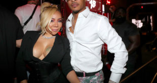 T.I. & Tiny's Accuser Allegedly Demanded $10 Million Prior to Lawsuit Filing