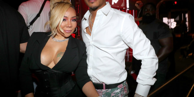 T.I. & Tiny's Accuser Allegedly Demanded $10 Million Prior to Lawsuit Filing
