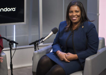 NY Attorney General Letitia James Pleads Not Guilty to Mortgage Fraud Charges in Virginia [Video]