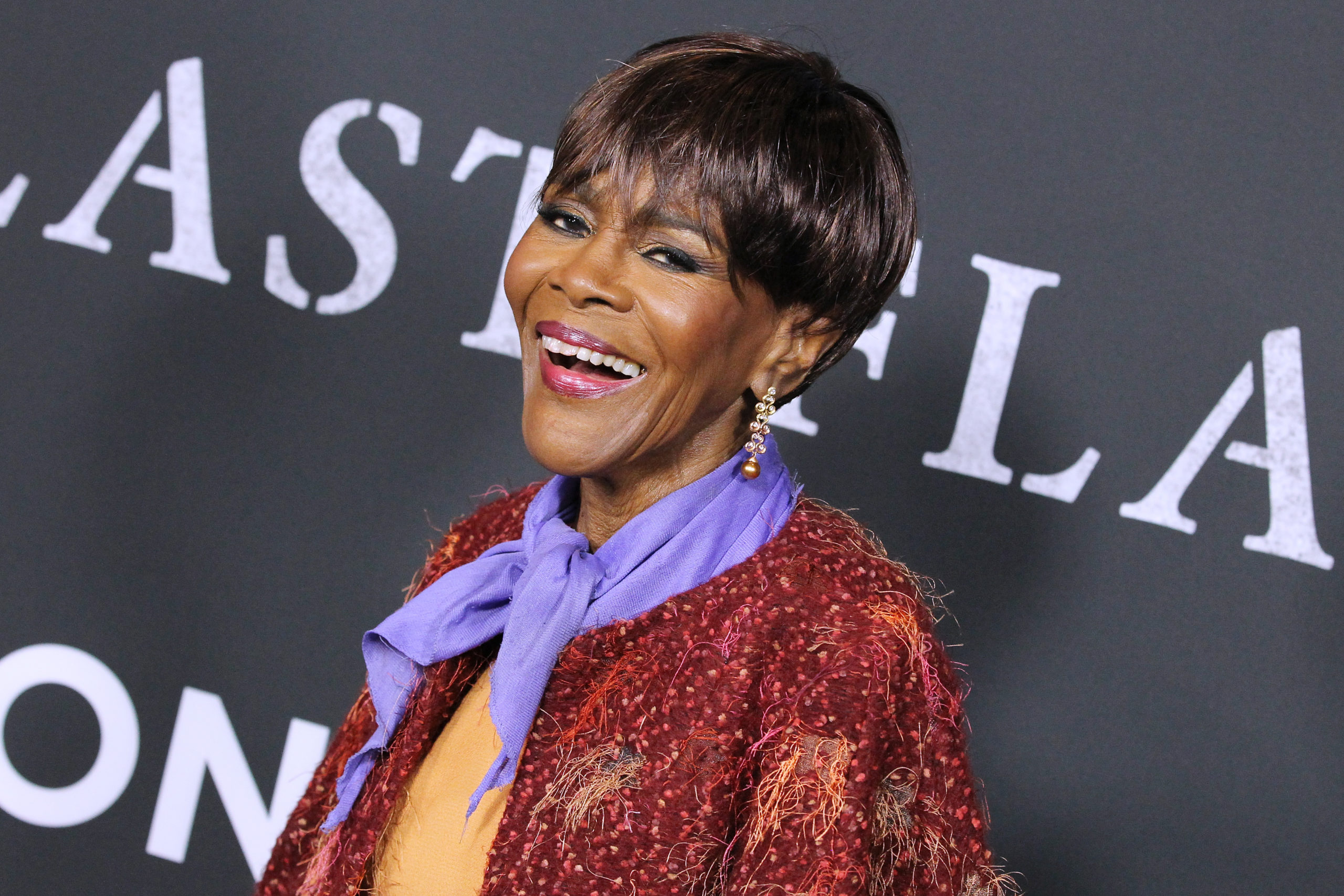 Tyler Perry Paid Cicely Tyson $1M For a Single Day Of Work: “I Wanted to Make Sure She Knew That There Were People Who Valued Her”