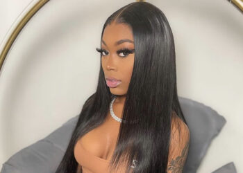 Asian Doll Confirms She's Enjoying Her Pregnancy Alone Amid Split from Boyfriend: "I'm Choosing Peace"
