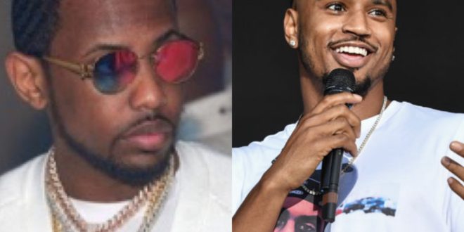 Houston Nightclub Shut Down Due To Venue Exceeding COVID Capacity At Fabolous and Trey Songz Event