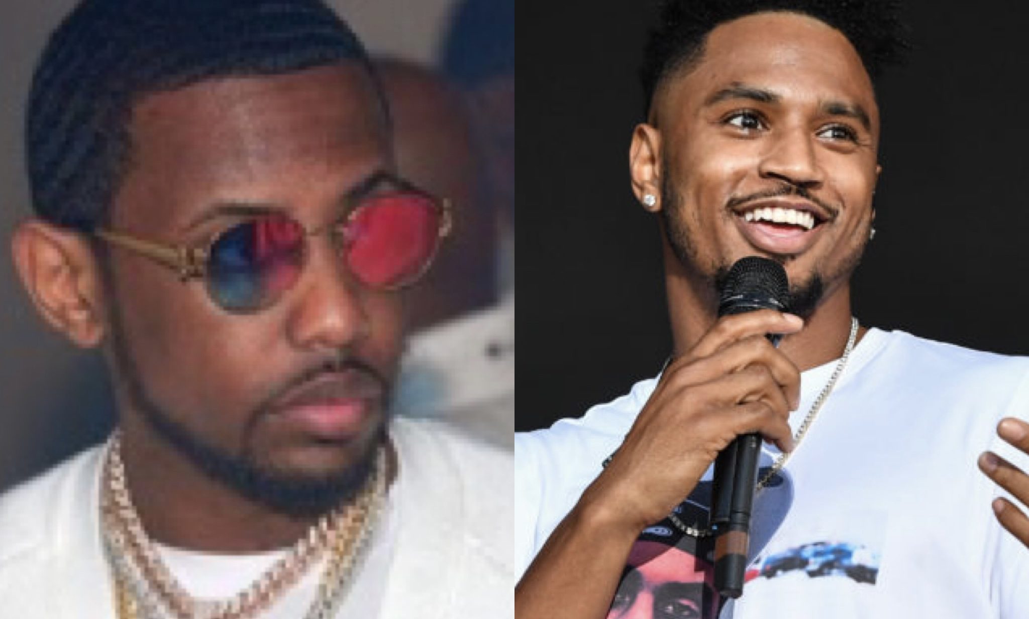 Houston Nightclub Shut Down Due To Venue Exceeding COVID Capacity At Fabolous and Trey Songz Event