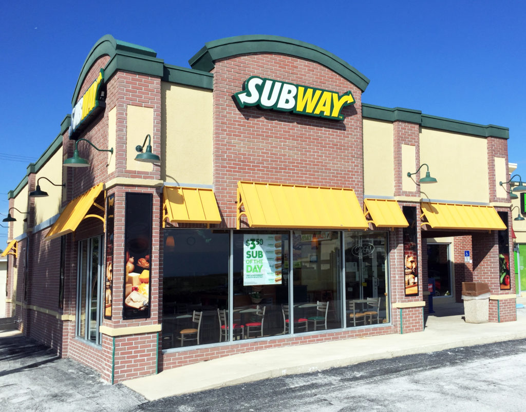 Subway Issues Statement Questioning The Validity of DNA Tests Following Lab Analysis Report That Their Tuna Sandwich Found No Tuna DNA