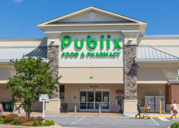 Publix Says “Yes” to Guns in Stores as Florida Clears the Way for Open Carry