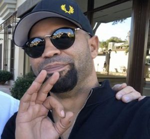 proud boys leader - Baller Alert Former Proud Boys Leader Enrique Tarrio Arrested Near U.S. Capitol