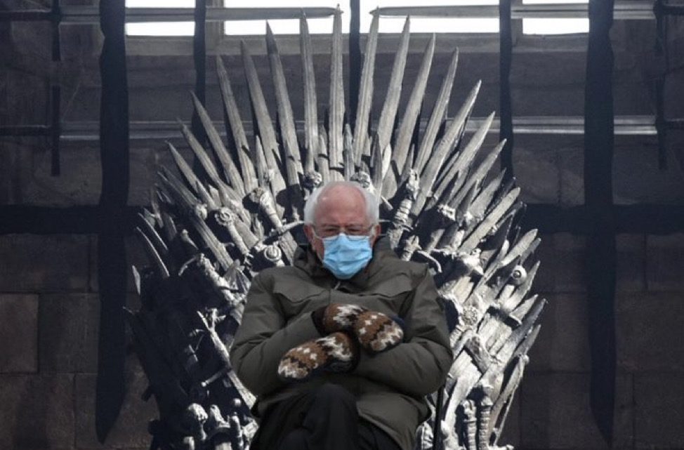 bernie sanders - Baller Alert bernie sanders