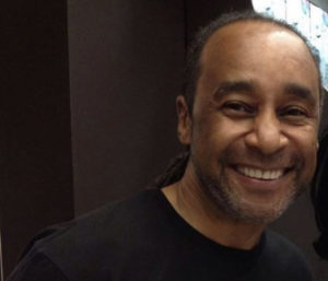Eric Jerome Dickey