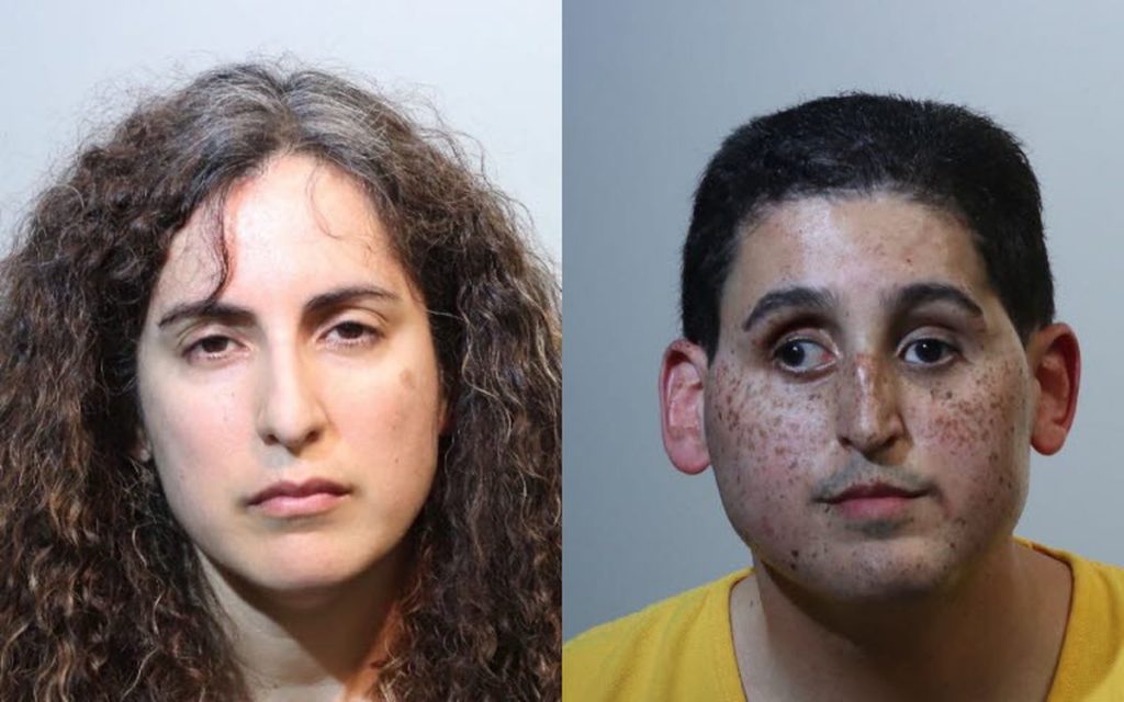 Children’s Book Author Charged With Abusing Three Adopted Children
