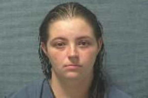 Lillian Cottrell Credit: Stark County Jail - Baller Alert Lillian Cottrell