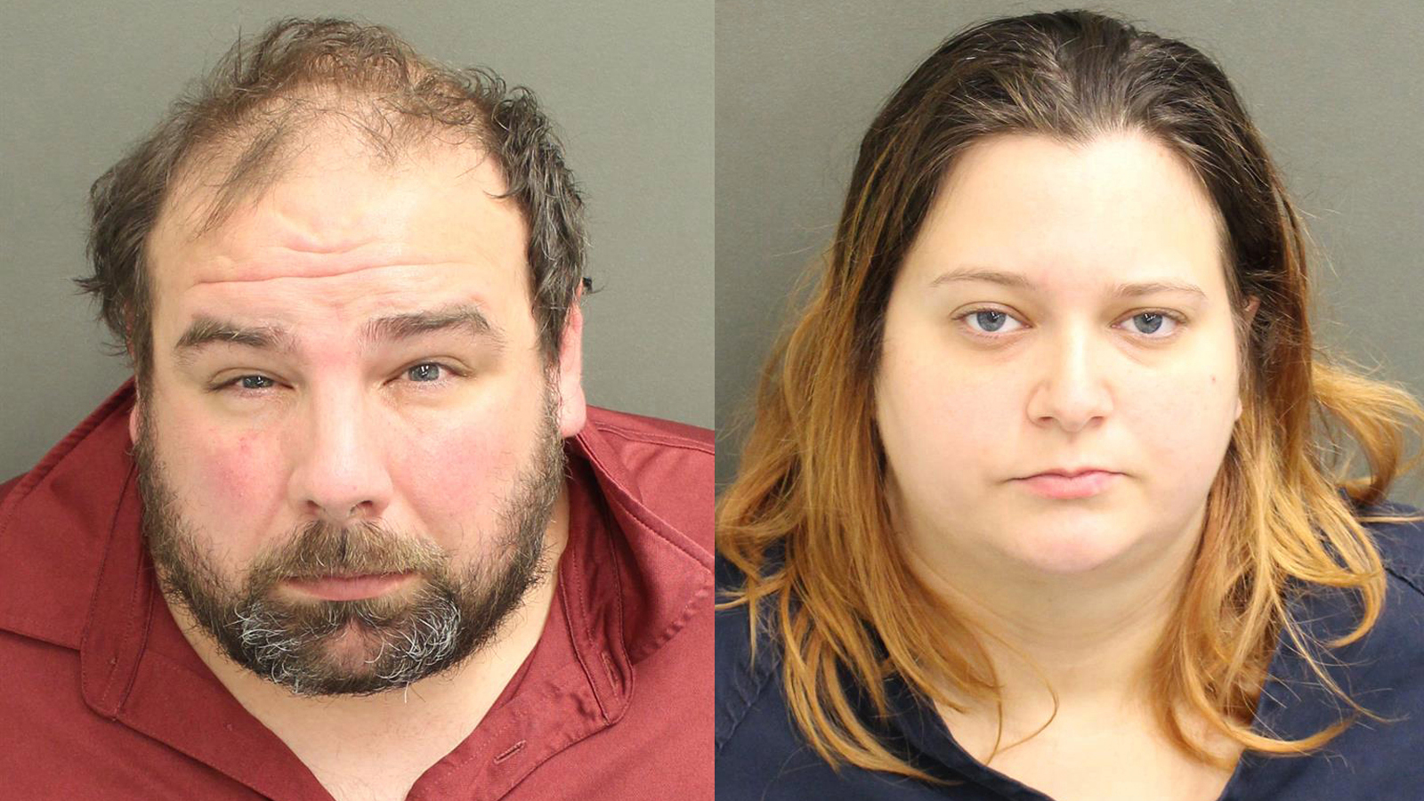 Orlando Waitress Saves Abused Boy