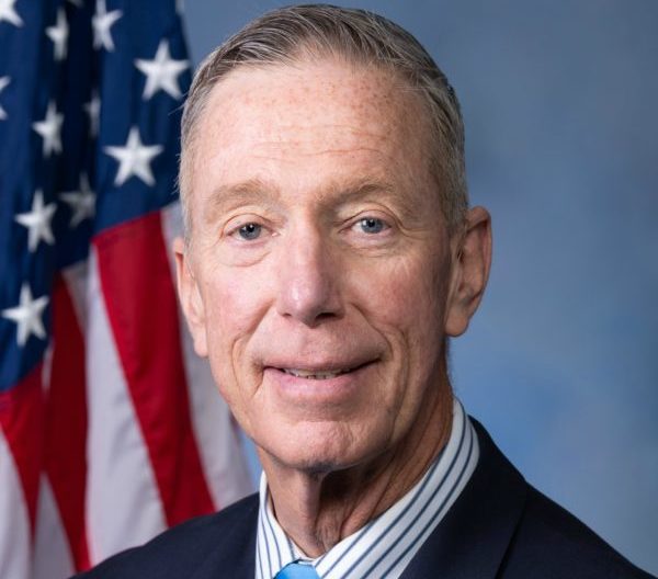 Rep. Stephen Lynch