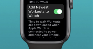 Apple Watch Ban Temporarily Lifted