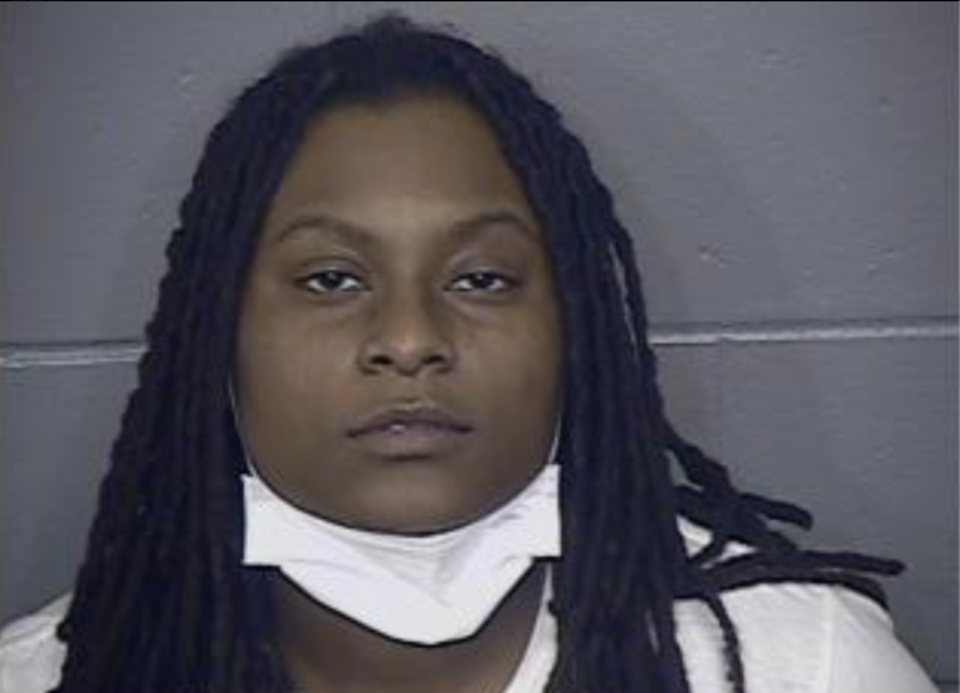 Tityana Coppage - The Jackson County Detention Center - Baller Alert Tityana Coppage - The Jackson County Detention Center