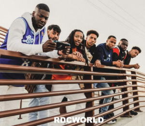 RDC (Instagram)