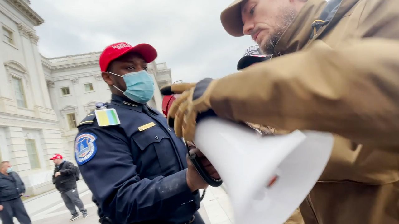 Tarik Khalid Johnson