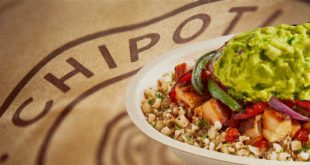 Chipotle Suing Sweetgreen Over Its New "Chipotle Chicken Burrito Bowl"