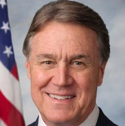 david perdue