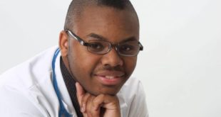 Fake Florida Teen Doctor Nicknamed "Dr. Love" Headed Back to Jail for New Scam