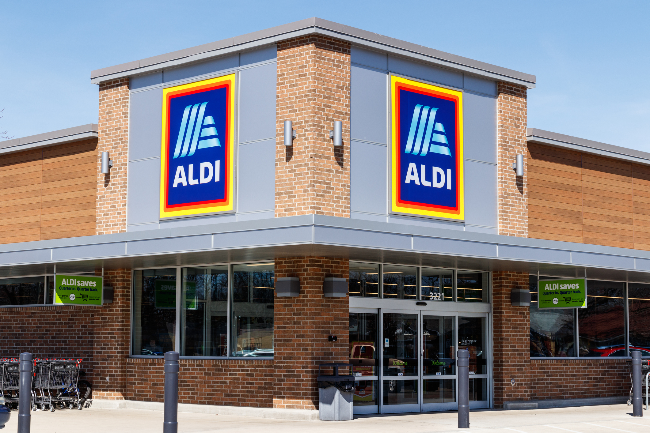 ALDI Drops Thanksgiving Dinner Special to for 2025 -- Feeds 10 People Without Breaking the Bank - Baller Alert ALDI Drops Thanksgiving Dinner Special to $40 for 2025 -- Feeds 10 People Without Breaking the Bank