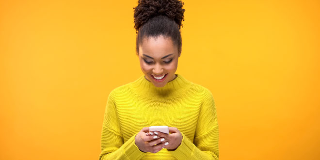 A Hulu Docu-Series About Black Twitter Is Reportedly In The Works