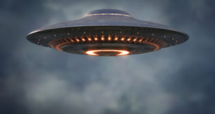 Officials Warn That The Government’s Lackluster UFO Response Poses A ‘Threat’ To National Security