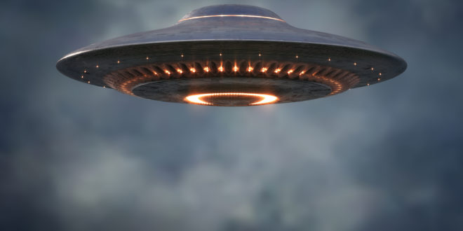 Officials Warn That The Government’s Lackluster UFO Response Poses A ‘Threat’ To National Security