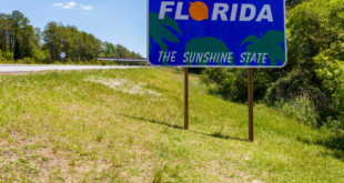 Florida is Now the Least Affordable State to Live in the U.S.