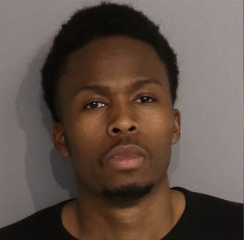 Wayne McKenzie Ricks II