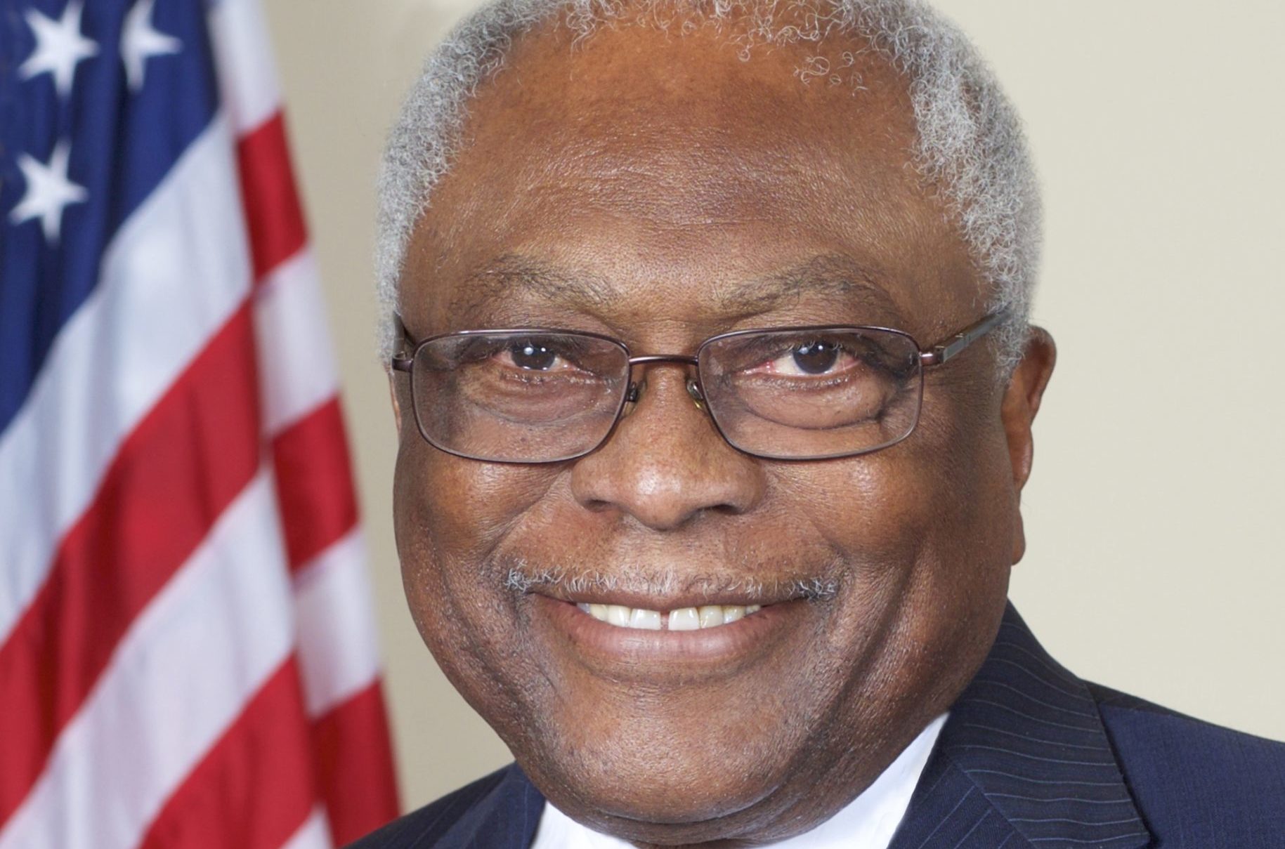 james clyburn