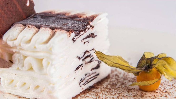 Viennetta Ice Cream To Make Its Return To The States After Decades