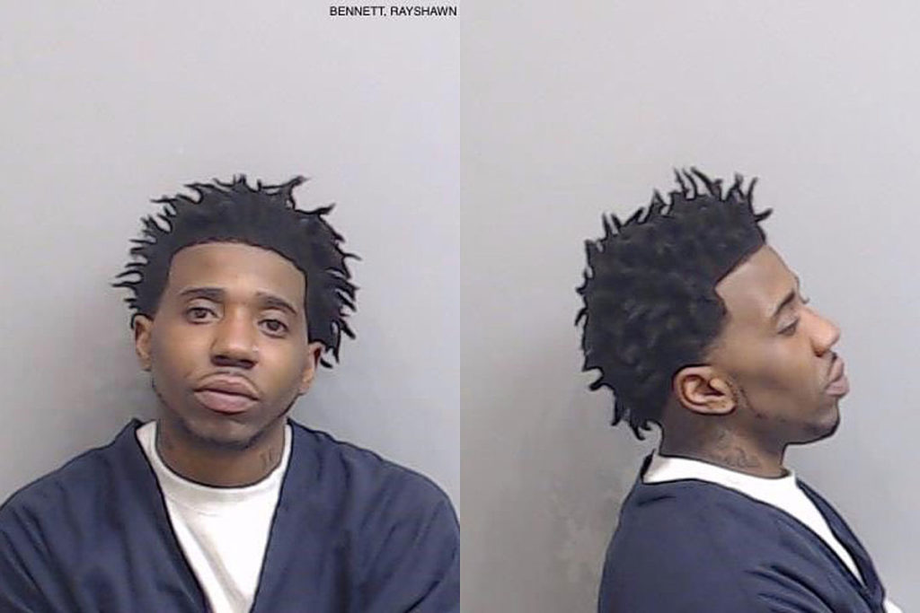 YFN Lucci Took To Instagram To Maintain His Innocence In RICO Case