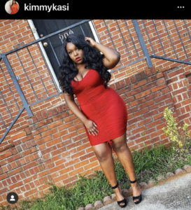 black pharmacy grad student