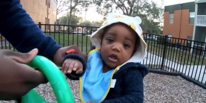 Daycare Gives 7 Month Old To Stranger