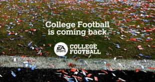 EA College Sports (NCAA) - Tweet