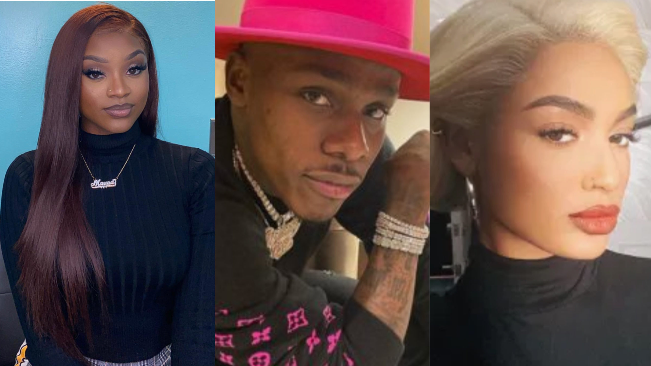 Meme dababy danileigh