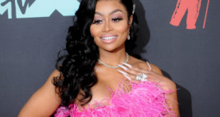 Blac Chyna Hits TikToker With Cease & Desist After Sex Trafficking Claims