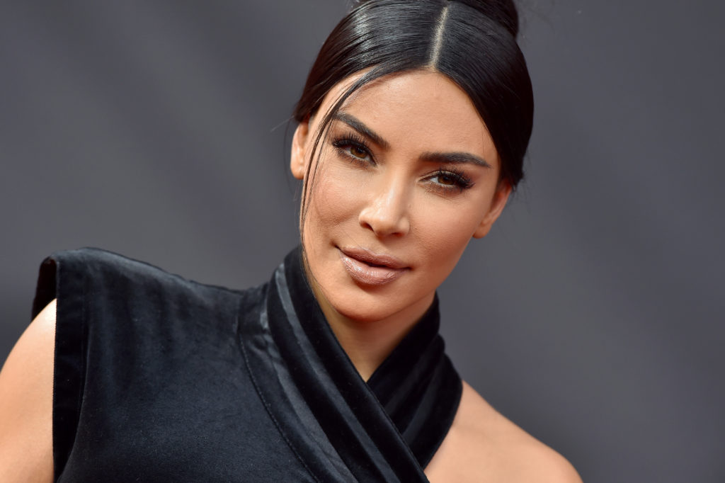 Weirdo Fan Sends Kim Kardashian A Package With Diamond Ring And Plan B Pill Inside