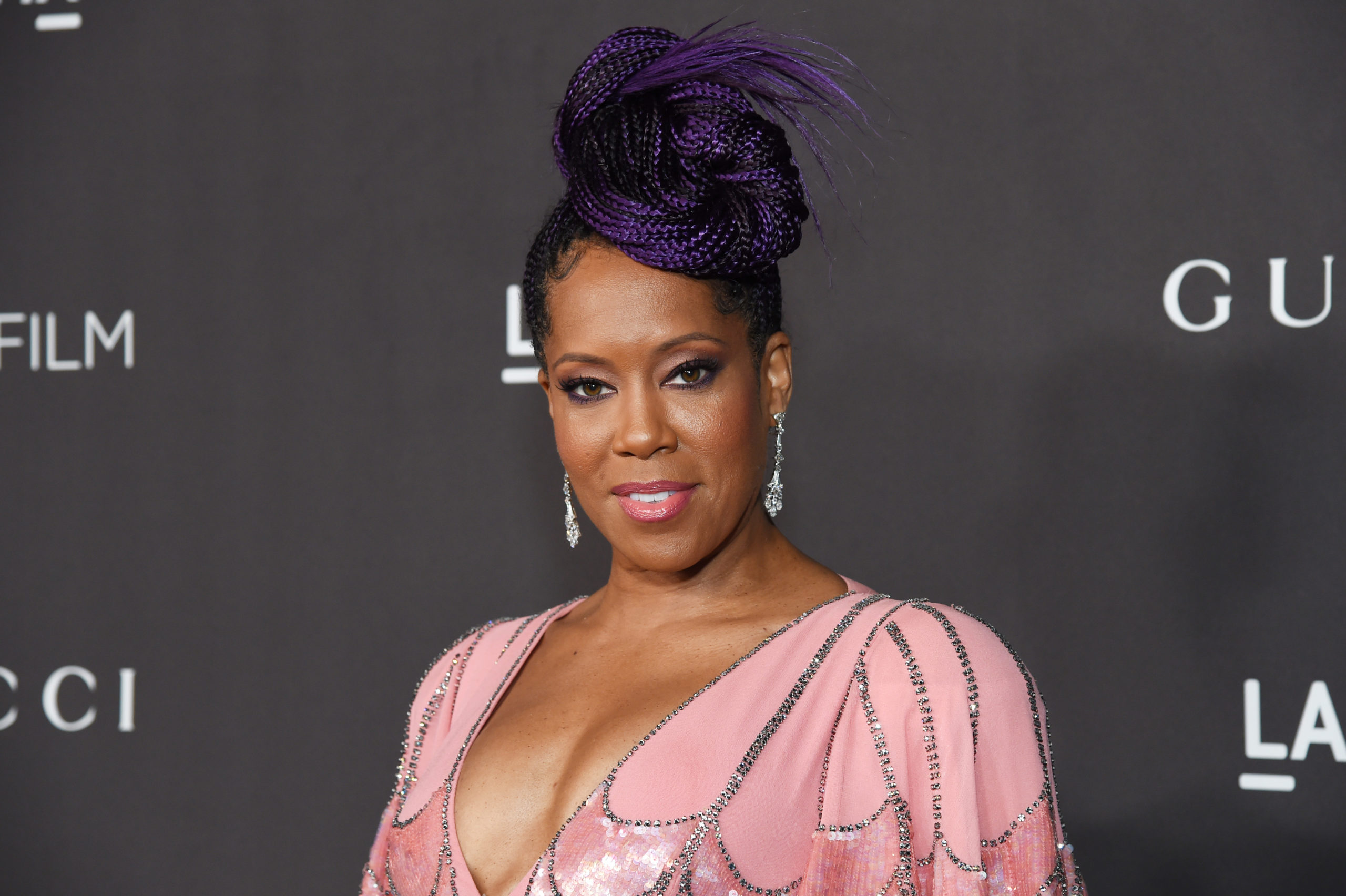 Regina King