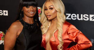 Tokyo Toni and Blac Chyna Reportedly Have a Talk Show in the Works
