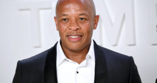 Dr. Dre Estimated to Make Over $200 Million By Selling His Decorated Catalog