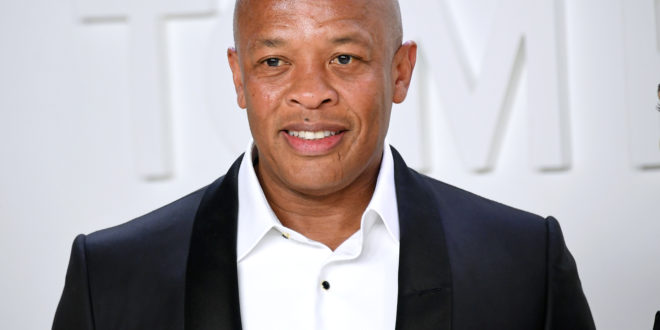 Dr. Dre Estimated to Make Over $200 Million By Selling His Decorated Catalog