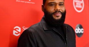 Anthony Anderson To Hosts The 75th Emmy Awards