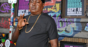Trick Daddy Goes in on Florida Gov. DeSantis, Says He's Ruining the State