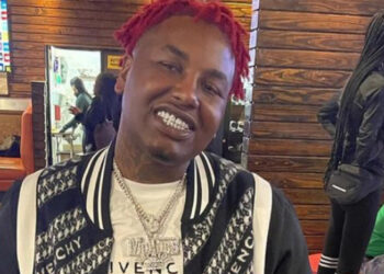 HoneyKomb Brazy Sentenced to 30 Months—Rapper Vows to "Do Right" After Gun Case